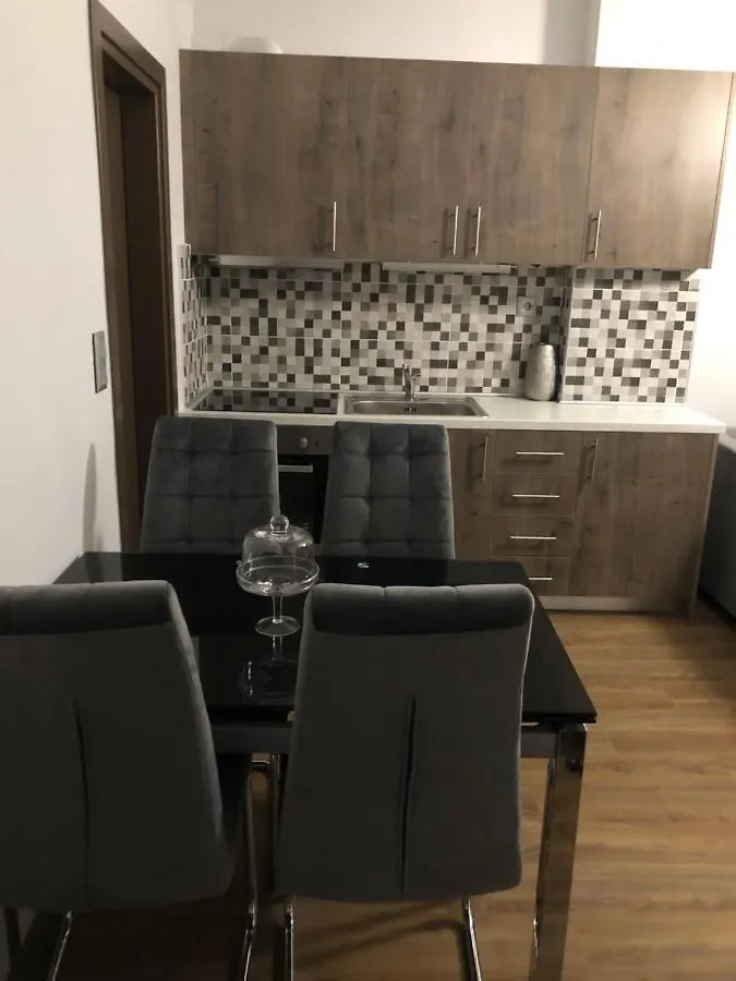 Egnatias 96 Open Appartement Thessaloniki